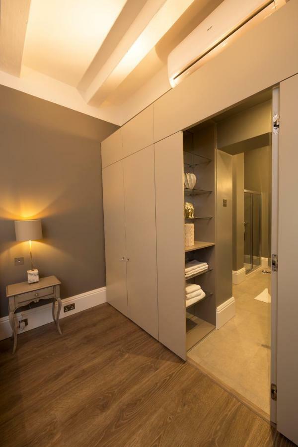 Merchant Street Apartment La Valeta Exterior foto